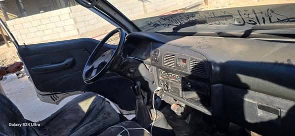 هيونداي بورتر 1998