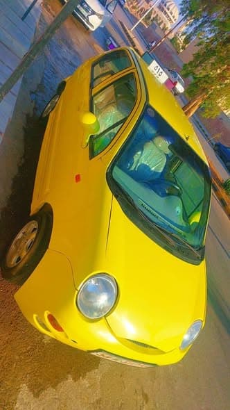 شيري QQ 2004 - صورة 2