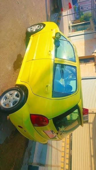 شيري QQ 2004 - صورة 3