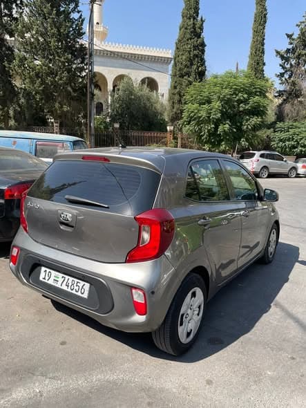 كيا بيكانتو 2019 - صورة 2