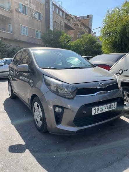 كيا بيكانتو 2019 - صورة 1