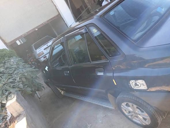سايبا 131 2007 - صورة 4