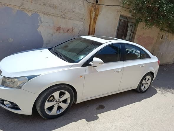 دايو لاسيتي 2010 - صورة 1