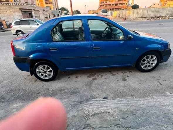 داسيا لوغان 2006 - صورة 5