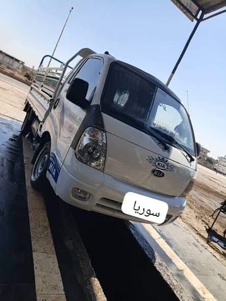 كيا 2700 2012 - صورة 2