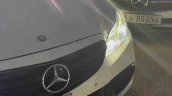 مرسيدس E-Class 2018 - صورة 2