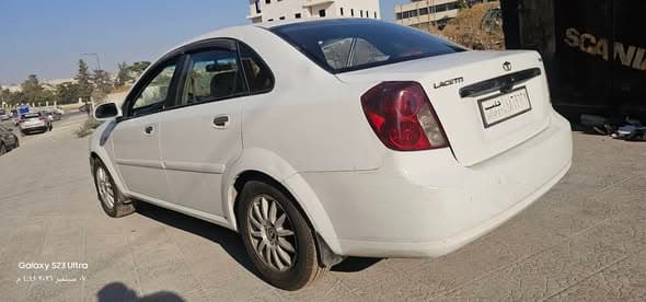 دايو لاسي 2005 - صورة 4