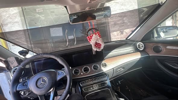 مرسيدس E 200 2018 - صورة 5