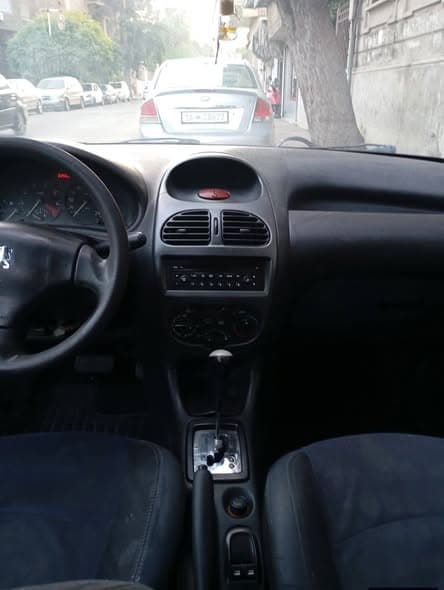 بيجو 206 2006 - صورة 4