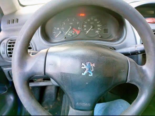 بيجو 206 2006 - صورة 5
