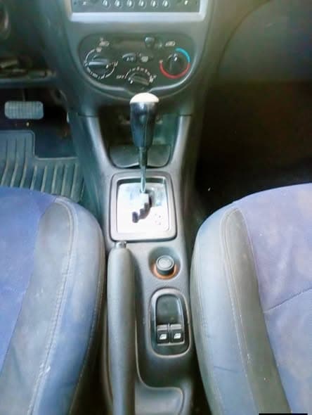 بيجو 206 2006 - صورة 3