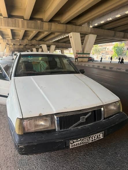 فولفو 940 1993 - صورة 3