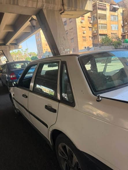 فولفو 940 1993 - صورة 5