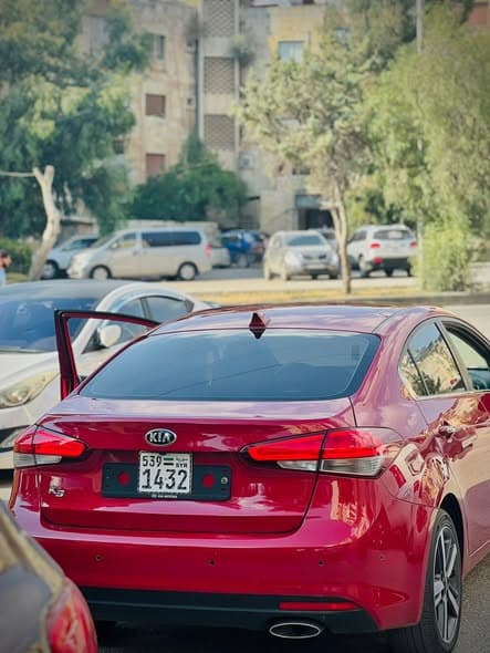 كيا K3 2017 - صورة 2