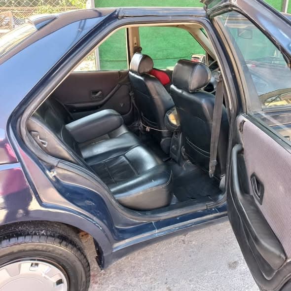 بيجو 405 1993 - صورة 1