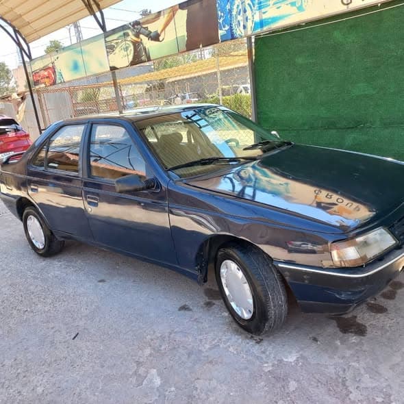 بيجو 405 1993 - صورة 2