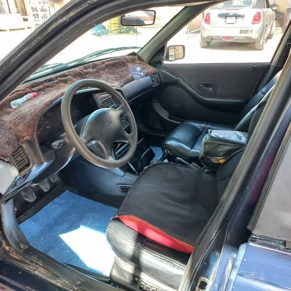 بيجو 405 1993 - صورة 4