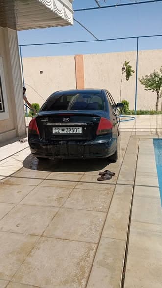 كيا سيراتو 2009 - صورة 3