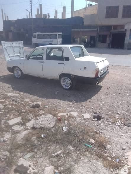 داسيا 1310 1994