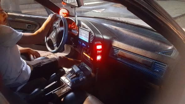 بي ام دبليو 3 Series 1992 - صورة 2
