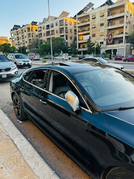 اودي A7 2012 - صورة 2