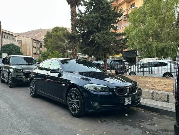 بي إم دبليو 528i 2011 - صورة 4
