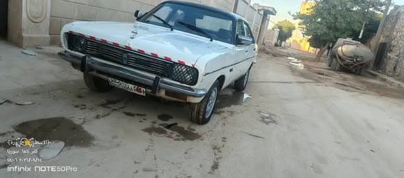 سيمكا داكش 1981