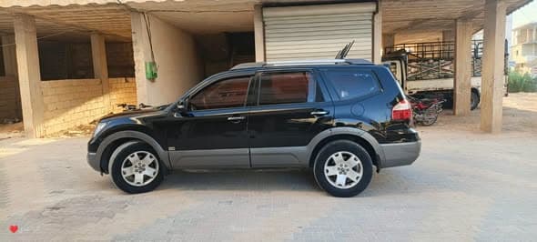 كيا موهـافي 2009 - صورة 2