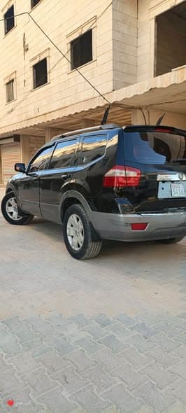 كيا موهـافي 2009 - صورة 3