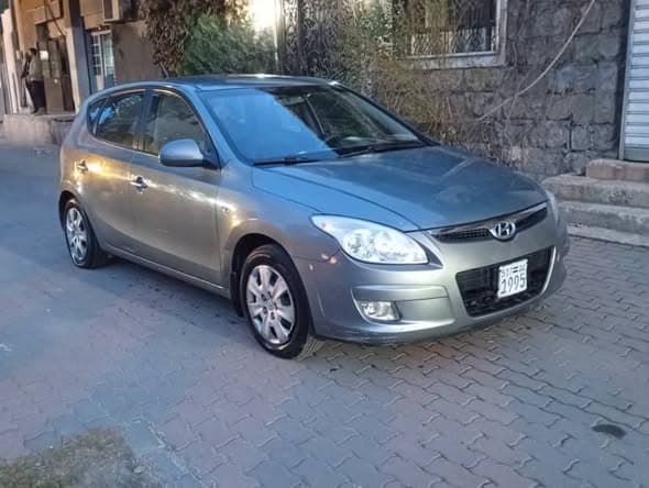 هونداي i30 2011 - صورة 4