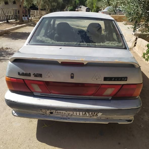 لادا 2109 2004 - صورة 2