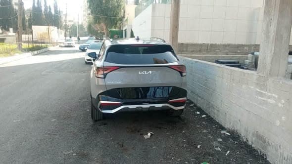 كيا سبورتاج 2025 - صورة 2