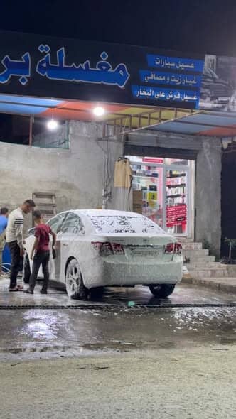 دايو لاسي 2010