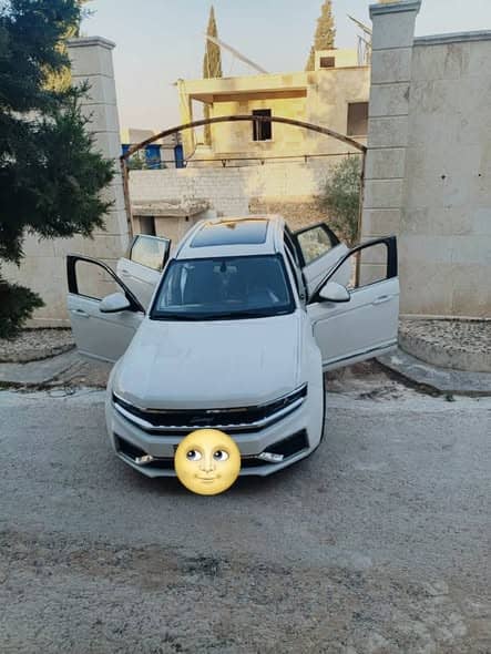دومي X7 2020
