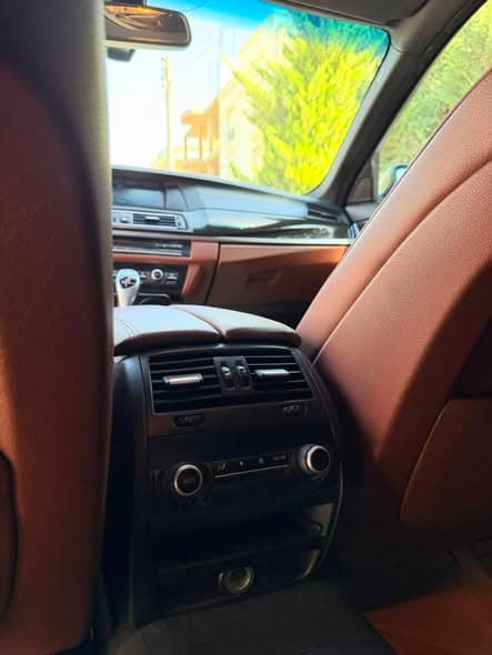 بي ام 535i 2013 - صورة 2