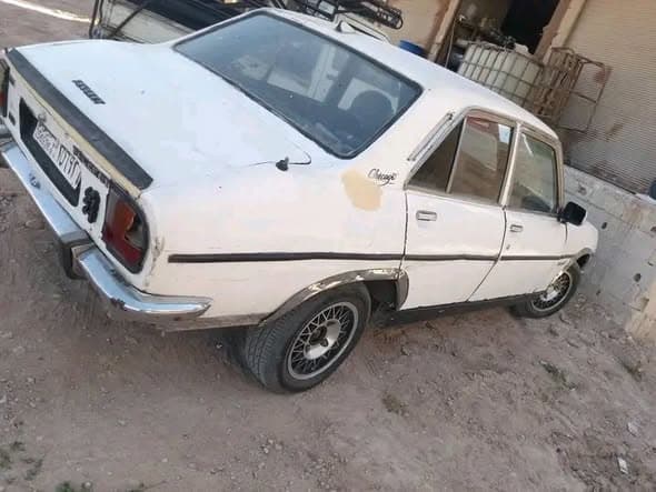 بيجو 504 2007