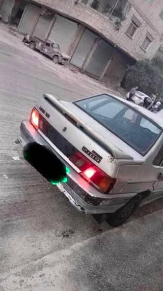 لادا سمارة 2002