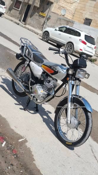 بارت 150 2015