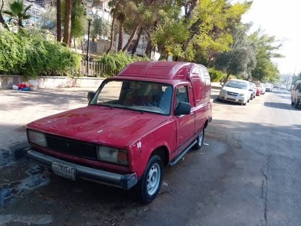 لادا نيفا 1994 - صورة 1