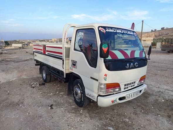 جاك 1020 2007