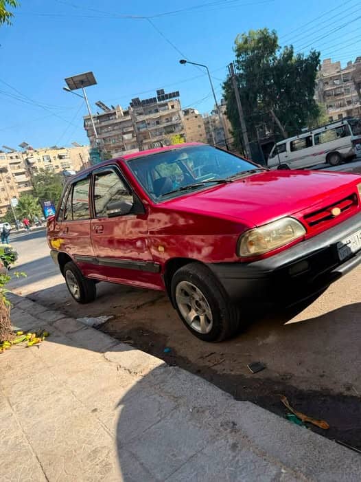 سايبا سابا 2009