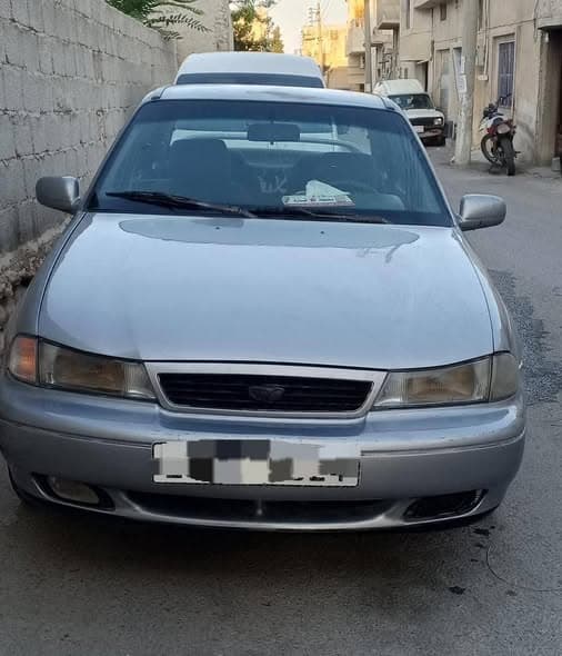 دايو سيلو 1996 - صورة 1