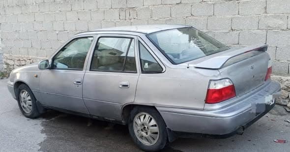 دايو سيلو 1996 - صورة 5