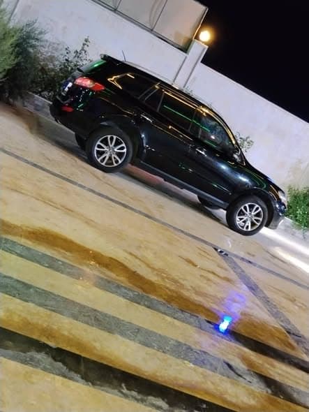 هيونداي سانتا في 2010 - صورة 3