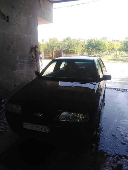 شيري SQR7160E 2002