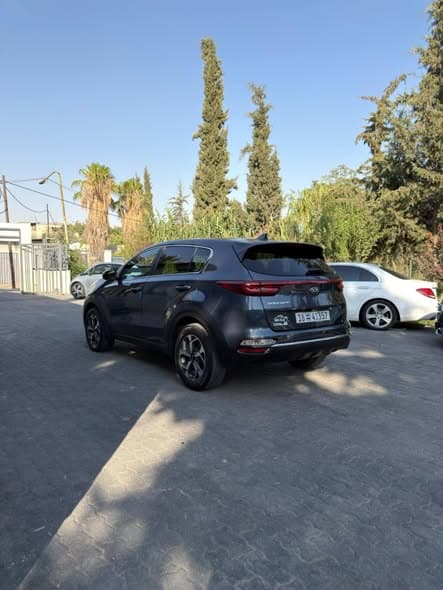 كيا سبورتاج 2020 - صورة 4