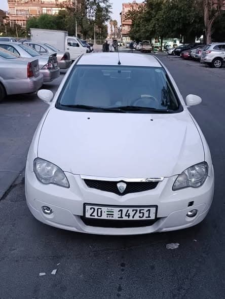 بروتون جين 2 2007