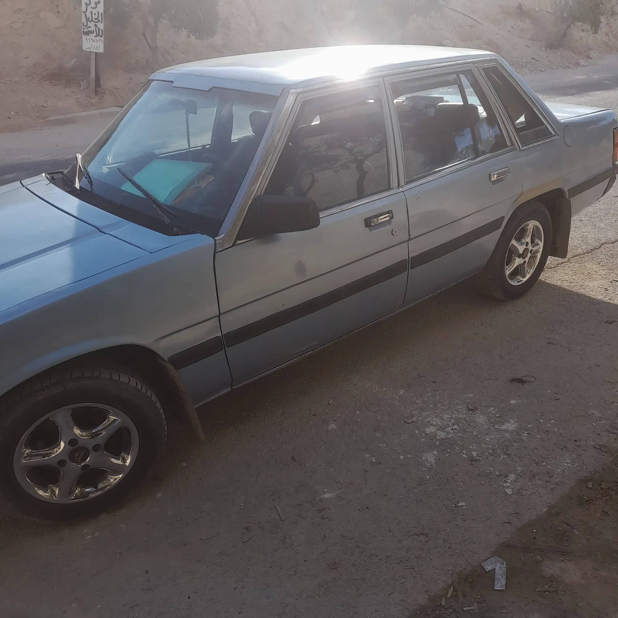 مازدا 929