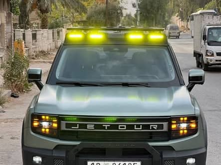 جيتور تي 1 2026