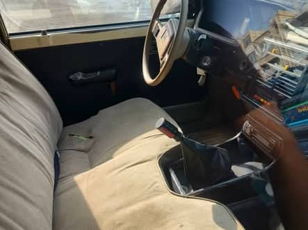 مازدا B1600 1992